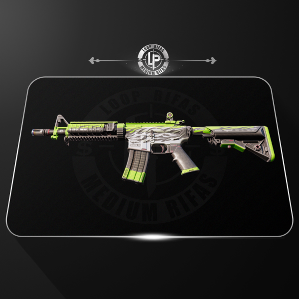 Sorteio 3x3 (MID) 27/02